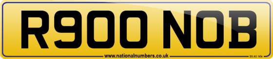 R900 NOB