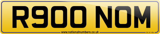 R900 NOM