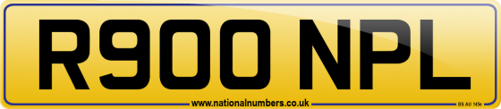 R900 NPL