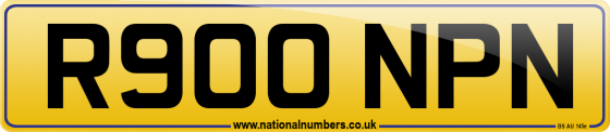 R900 NPN