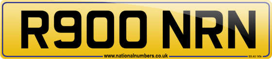 R900 NRN