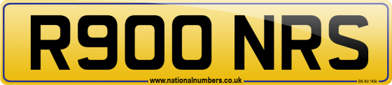 R900 NRS