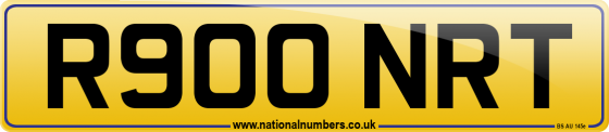 R900 NRT