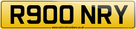 R900 NRY