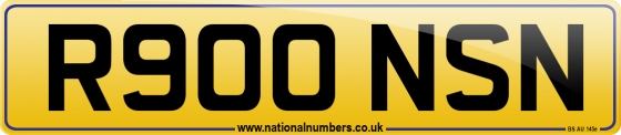 R900 NSN