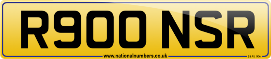 R900 NSR