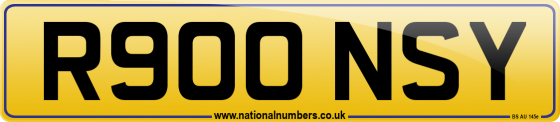 R900 NSY
