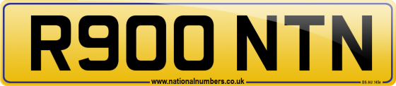 R900 NTN