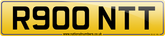 R900 NTT