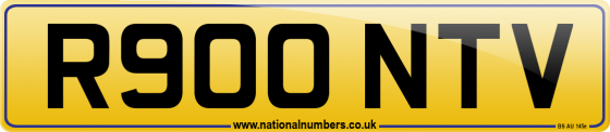 R900 NTV