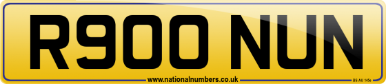 R900 NUN