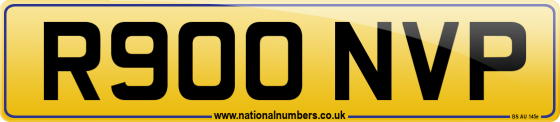 R900 NVP