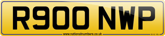 R900 NWP