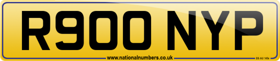 R900 NYP