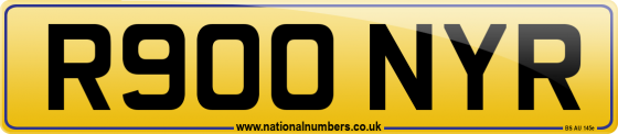 R900 NYR