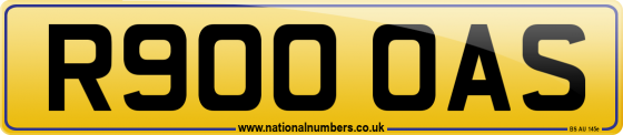 R900 OAS