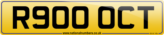 R900 OCT