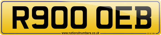 R900 OEB