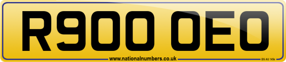 R900 OEO
