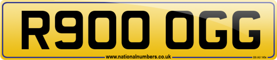R900 OGG