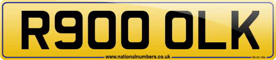 R900 OLK