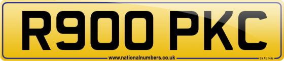 R900 PKC