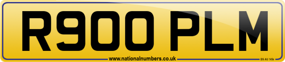 R900 PLM