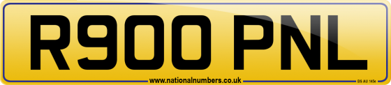R900 PNL
