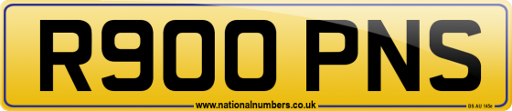 R900 PNS