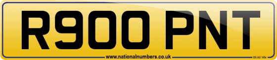 R900 PNT