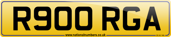 R900 RGA