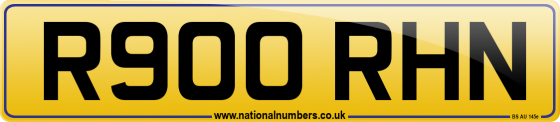 R900 RHN