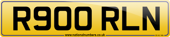 R900 RLN