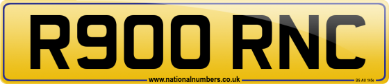 R900 RNC