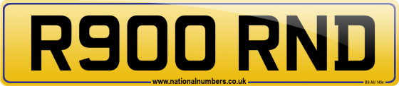 R900 RND