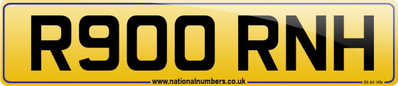 R900 RNH