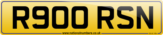 R900 RSN