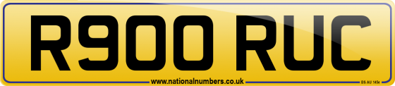 R900 RUC
