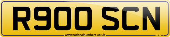 R900 SCN