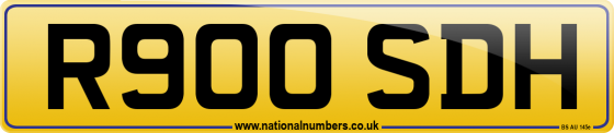 R900 SDH