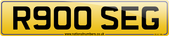 R900 SEG