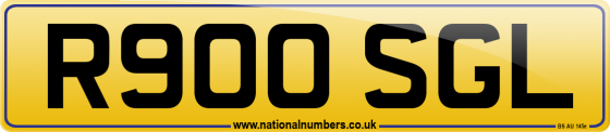 R900 SGL