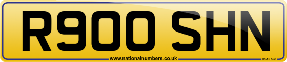 R900 SHN