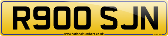 R900 SJN