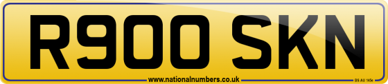 R900 SKN