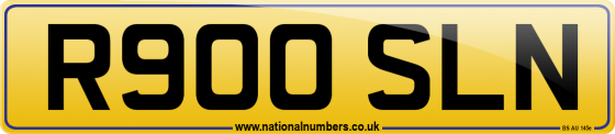 R900 SLN