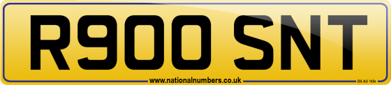 R900 SNT