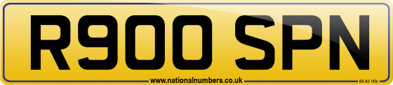 R900 SPN