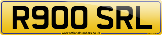 R900 SRL