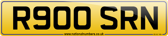 R900 SRN